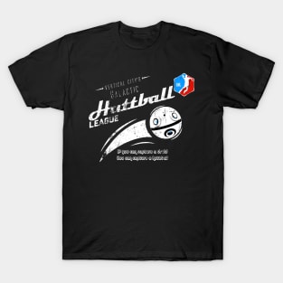 Galactic Huttball T-Shirt